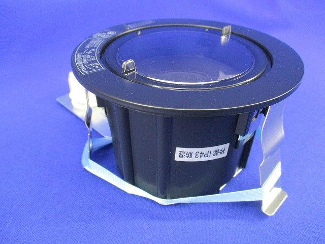 LEDダウンライト 軒下用φ100(ランプ別売) LRD9101