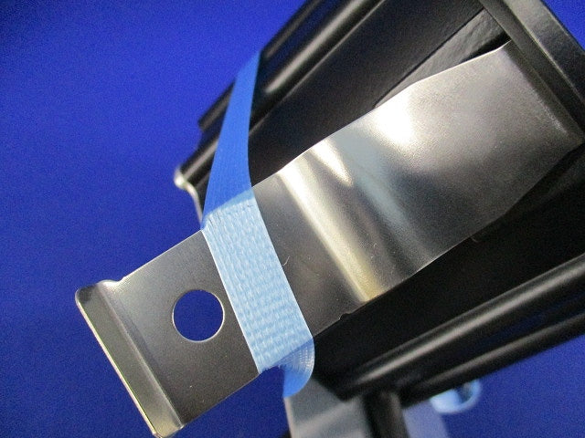 LEDダウンライト 軒下用φ100(ランプ別売) LRD9101