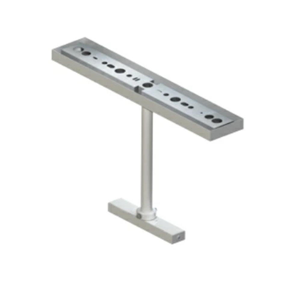 誘導灯リニューアルプレート吊具 B級・C級用 L250 MOYU-04H32B