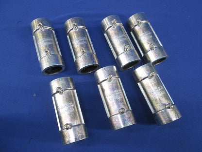ねじなし防水カップリング(7個入) DFZ122W