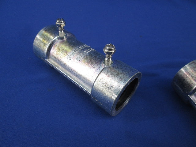 ねじなし防水カップリング(7個入) DFZ122W