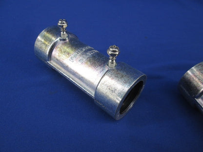 ねじなし防水カップリング(7個入) DFZ122W