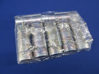 ねじなし防水カップリング(7個入) DFZ122W