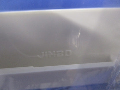 コンセントプレート(6個入)ピュアホワイト QWD-133