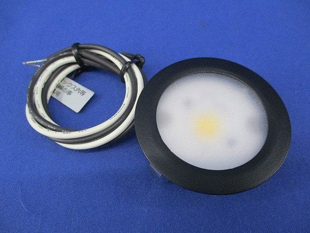 LEDディスプレイ用ダウンライトφ50(昼白色) TDL-1908B-50