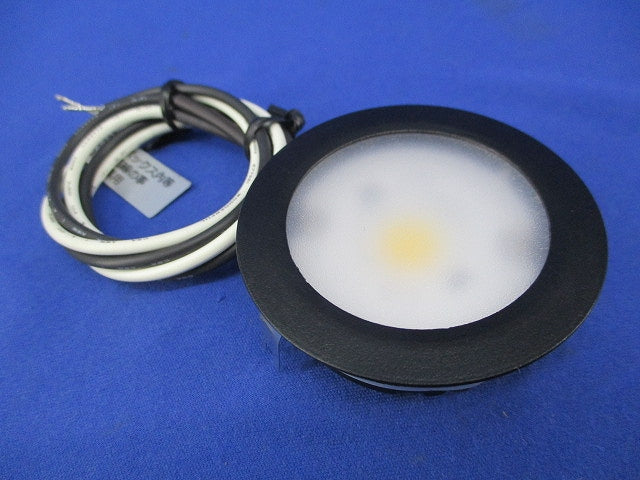 LEDディスプレイ用ダウンライトφ50(昼白色) TDL-1908B-50