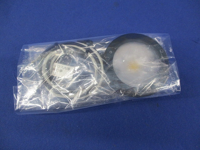 LEDディスプレイ用ダウンライトφ50(昼白色) TDL-1908B-50