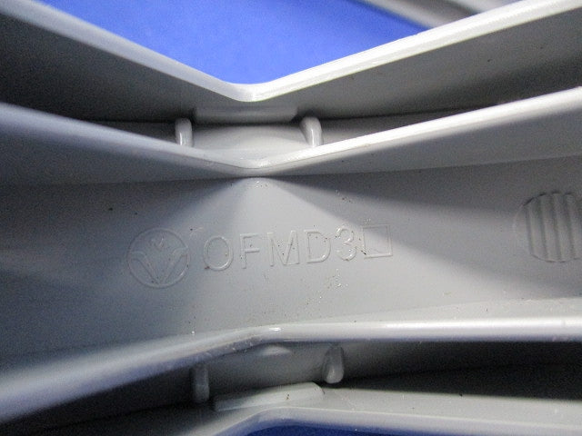 屋外用オプトモール付属品セット(混在22個入)(グレー)(キズ・汚れ有) OFMD3他