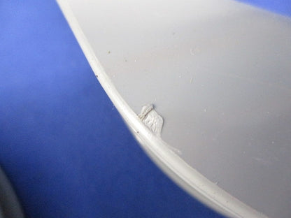 屋外用オプトモール付属品セット(混在25個入)(グレー) OFMFJ31他