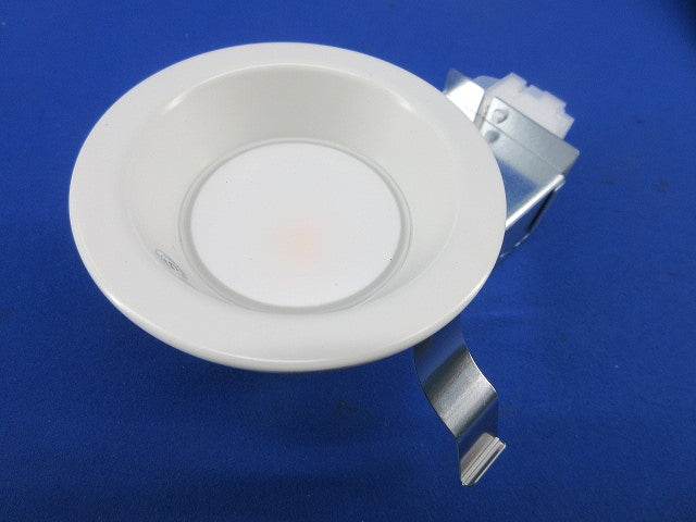 LEDダウンライトφ75(電球色) DDL-5599YW