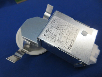 LEDダウンライトφ75(電球色) DDL-5599YW