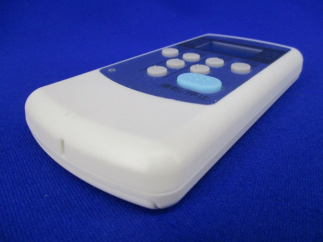 エアコン用ワイヤレスリモコン(電池なし) 320103006