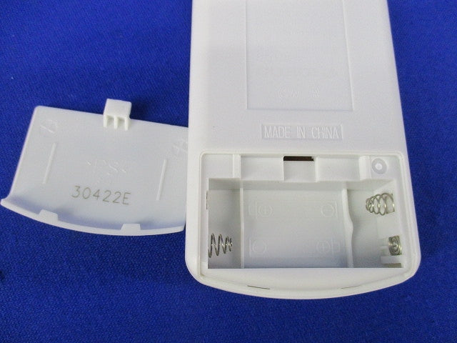 エアコン用ワイヤレスリモコン(電池なし) 320103006
