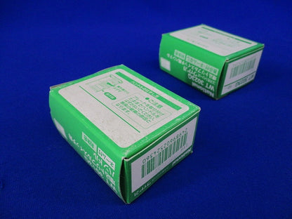 埋込トリプルスイッチ用ハンドルセット(混在40個入)(利休色)National WT3013G他