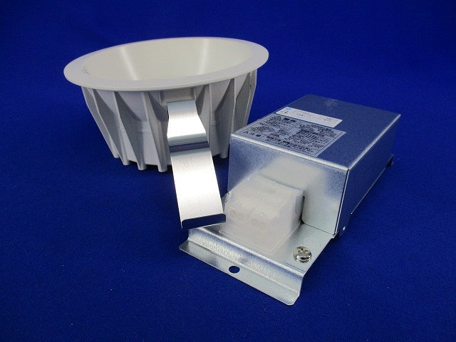 LEDダウンライトφ125(昼白色) DDL-5442WWG