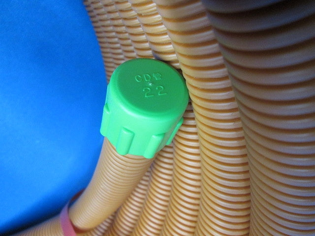 ミラフレキCD 50m(新品未開封) MFCD-22