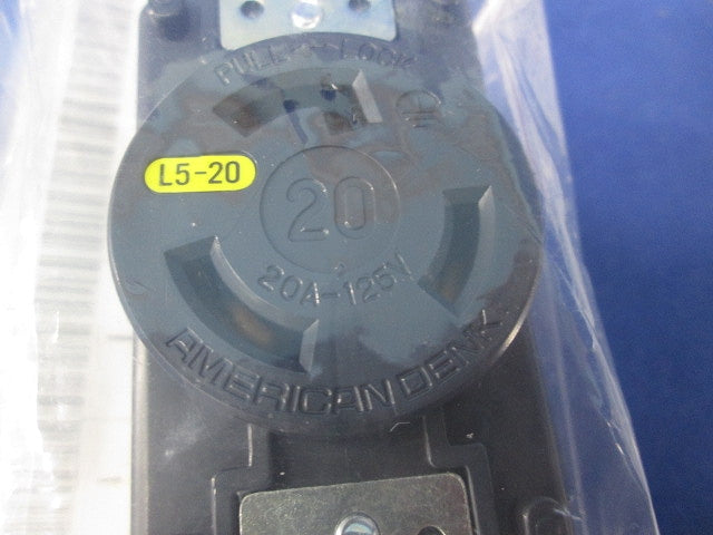 引掛形 埋込コンセント・プレートセット(混在3個入) 3210-L5他