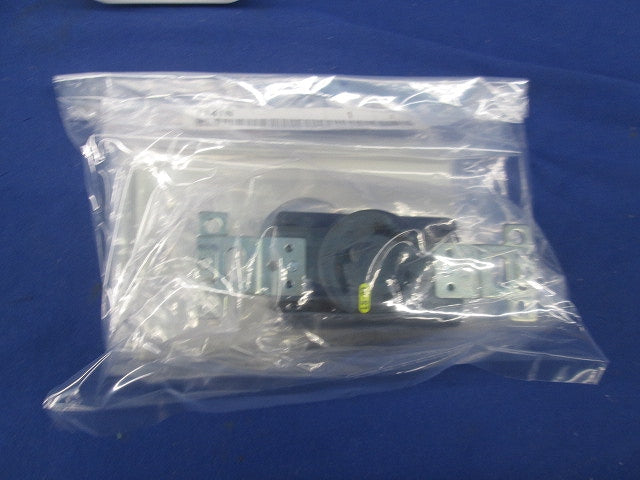 引掛形 埋込コンセント・プレートセット(混在3個入) 3210-L5他