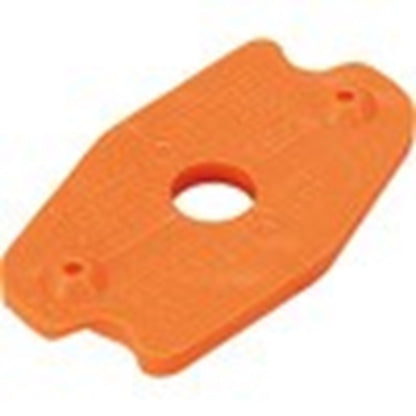 ボックス取付プレート スイッチカバー用 10個入 DS46111-10