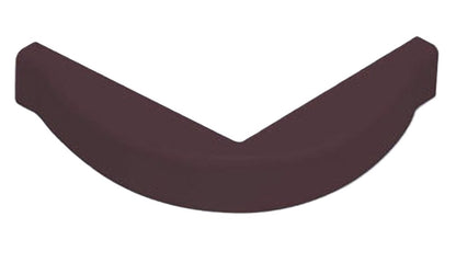 屋外用オプトモール付属品 デズミ 3号 チョコ 5個入 OFMD39-05