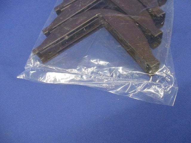 屋外用オプトモール付属品 デズミ 3号 チョコ 5個入 OFMD39-05