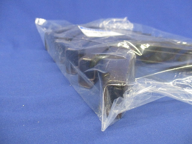 屋外用オプトモール付属品 デズミ 3号 チョコ 5個入 OFMD39-05