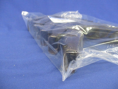 屋外用オプトモール付属品 デズミ 3号 チョコ 5個入 OFMD39-05