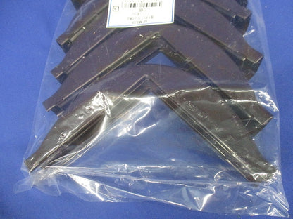 屋外用オプトモール付属品 デズミ 3号 チョコ 5個入 OFMD39-05