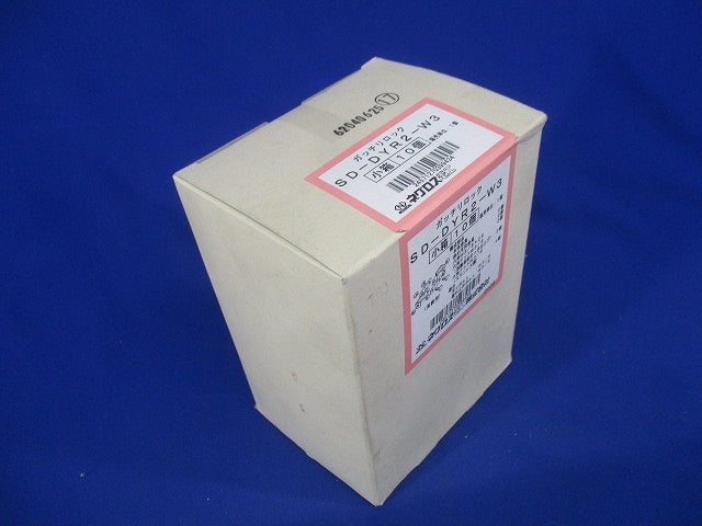 吊りボルト振れ止め金具 10個入 SD-DYR2-W3-10