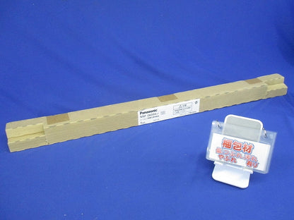 C-Slim基本灯具本体 L600タイプ 定格出力型 非調光 電源内蔵 5000K NNF06034LE1
