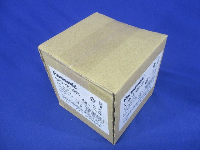 ダウンライト 灯具のみ LED交換不可  電源別売 中角 5000K ホワイト/銀色鏡面 NDN27090SK