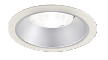 LEDダウンライト 4000K 白色 調光可 電源別売 LEDD-60041WV