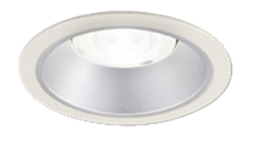 LEDダウンライト 4000K 白色 調光可 電源別売 LEDD-60041WV