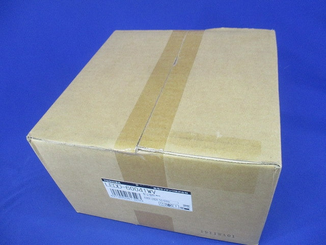 LEDダウンライト 4000K 白色 調光可 電源別売 LEDD-60041WV