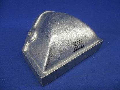 エントランスキャップ 厚鋼用 呼びG36 DFZ1936P