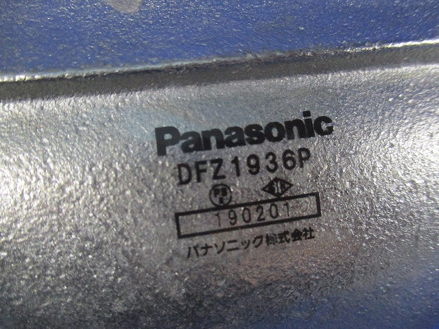 エントランスキャップ 厚鋼用 呼びG36 DFZ1936P