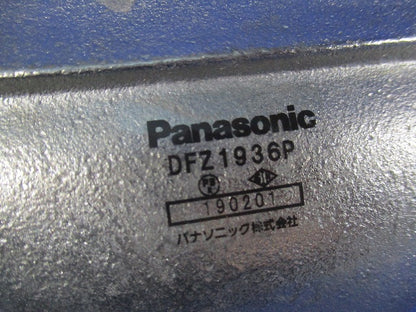 エントランスキャップ 厚鋼用 呼びG36 DFZ1936P