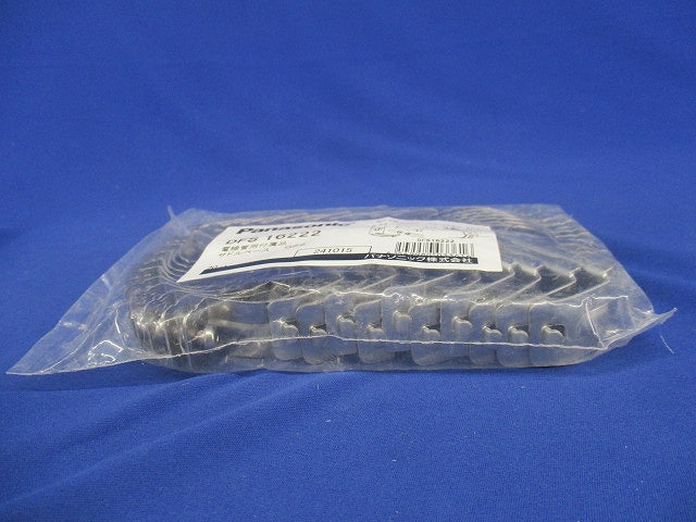 厚鋼 ステンレスサドルベース 20個入 DFS16222-20