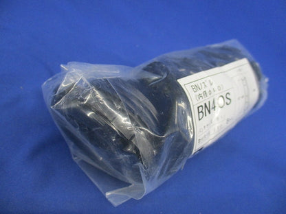 BNノズル (内径40mm) (黒) 5個入 BN40S-05