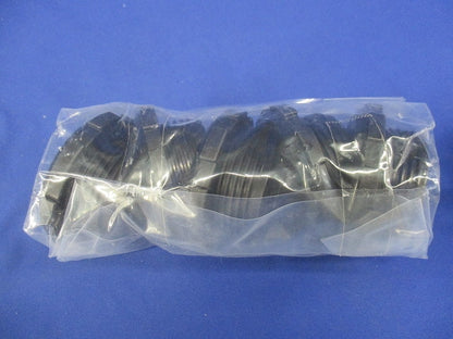 BNノズル (内径40mm) (黒) 5個入 BN40S-05