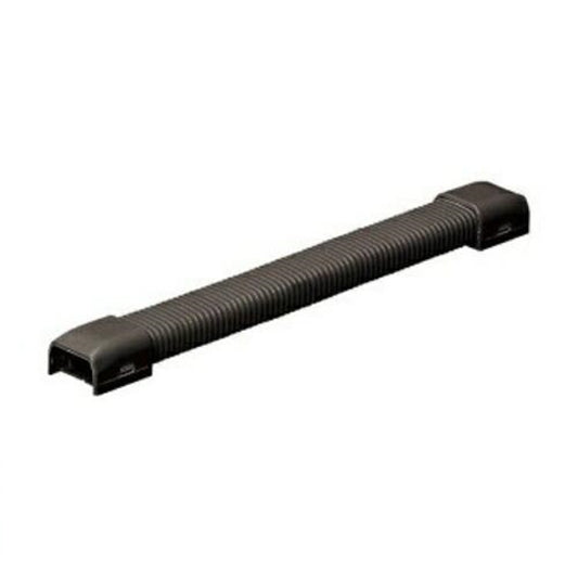 光モール付属品 自在曲ガリ 3号 チョコレート 10個入 EMMF-3T-10