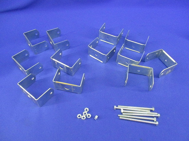 吊り金具(6組入)(付属品座付ナットなし) DPY-3