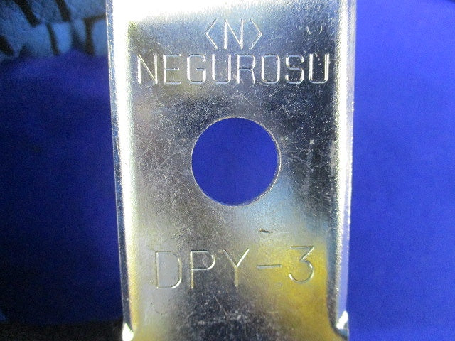 吊り金具(6組入)(付属品座付ナットなし) DPY-3