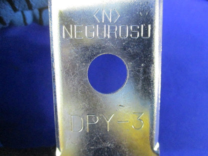 吊り金具(6組入)(付属品座付ナットなし) DPY-3
