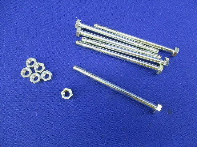 吊り金具(6組入)(付属品座付ナットなし) DPY-3