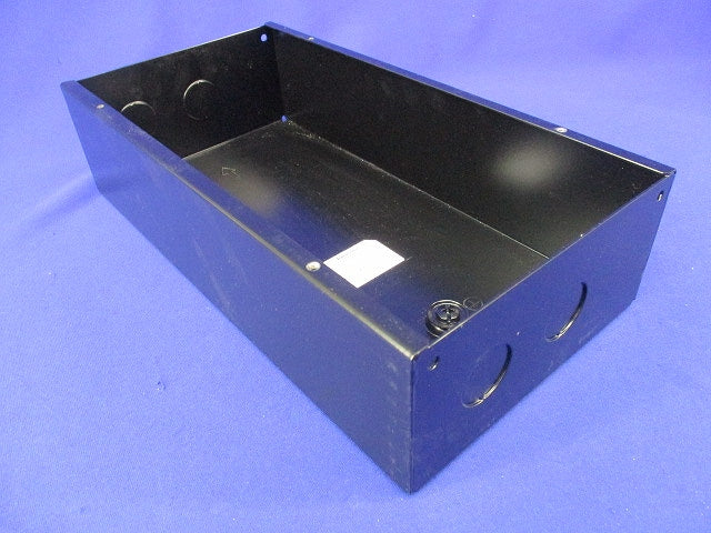 小型ロビーインターホン用埋込ボックス SHN5813K