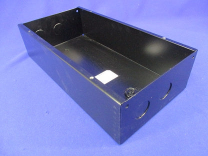 小型ロビーインターホン用埋込ボックス SHN5813K