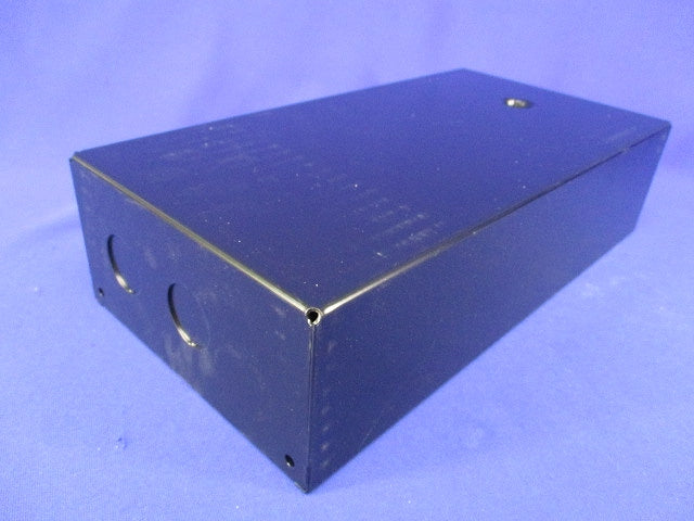 小型ロビーインターホン用埋込ボックス SHN5813K