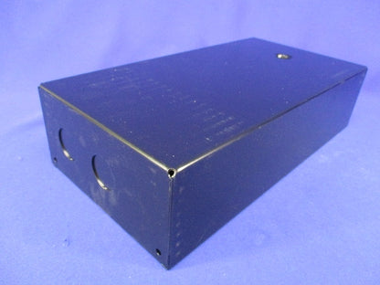 小型ロビーインターホン用埋込ボックス SHN5813K