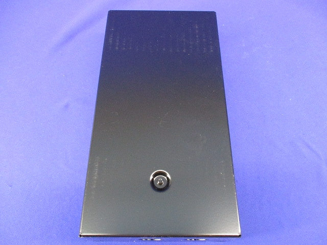 小型ロビーインターホン用埋込ボックス SHN5813K